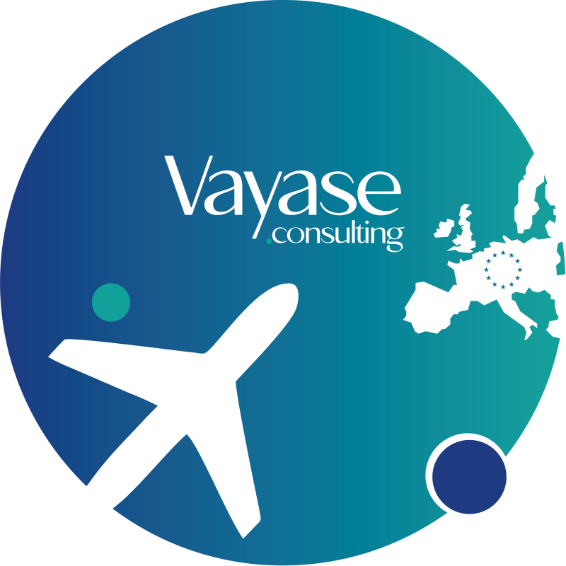Vayase Consulting Logo