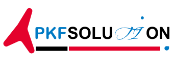 PKF Solution TI Logo