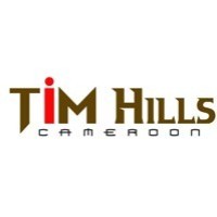 TIM HILLS CAMEROON LTD Logo