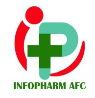INFOPHARM AFC Logo