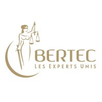 BERTEC Logo