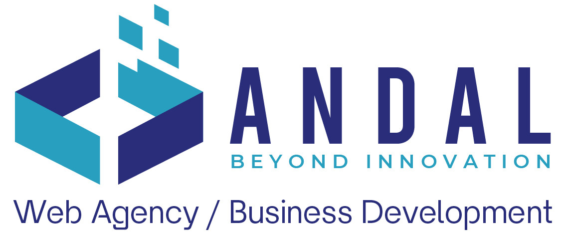 ANDAL SARL Company Logo