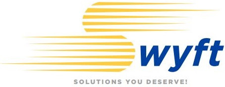 SWYFT INTERNATIONAL Company Logo