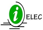 ETS I-elec Company Logo