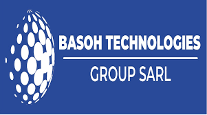 BASOH TECHNOLOGIES GROUP SARL Logo