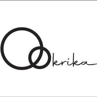 OKRIKA Company Logo