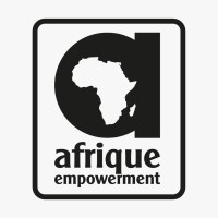 CABINET AFRIQUE EMPOWERMENT Logo