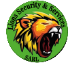 LIONS SECURITY AND SERVICES SARL Logo