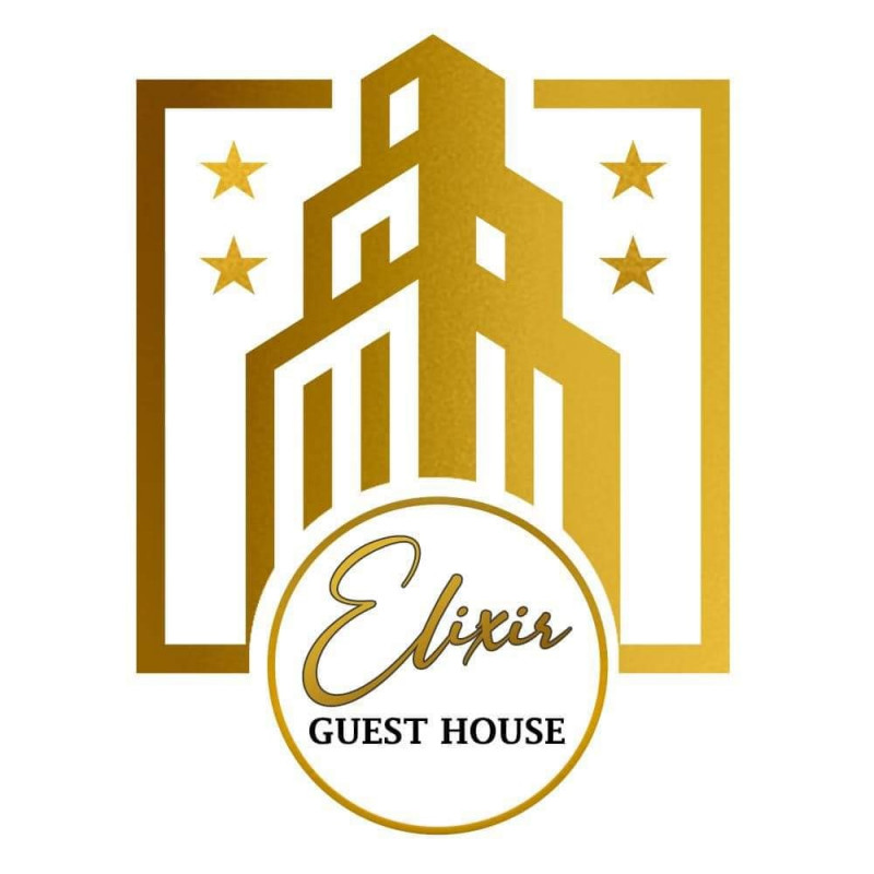 ELIXIR GUEST HOUSE Company Logo
