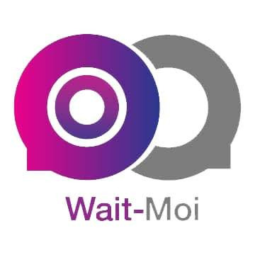 Wait-Moi Logo