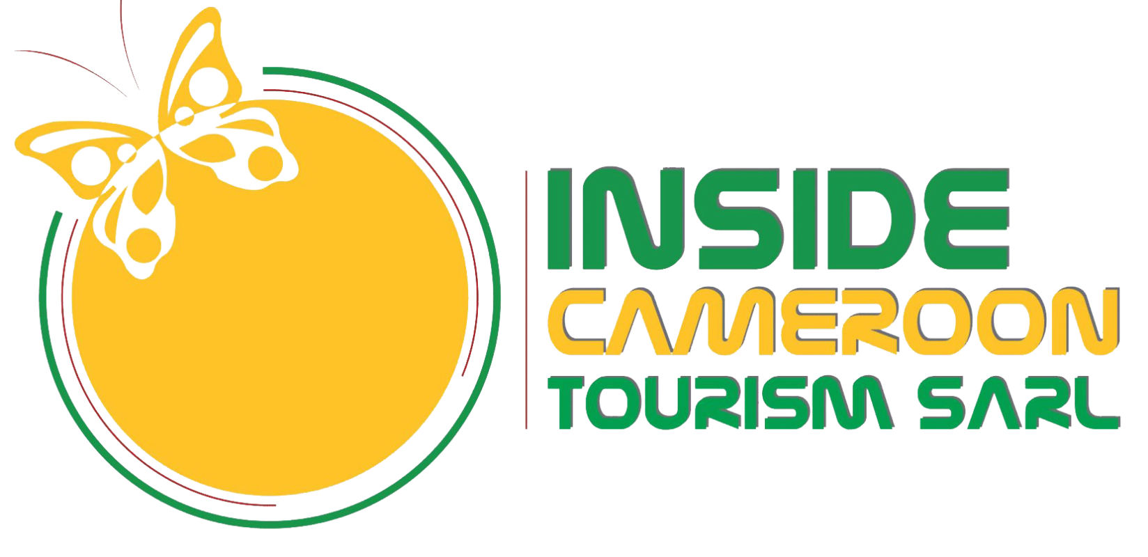 INSIDE CAMEROON TOURISM SARL Logo