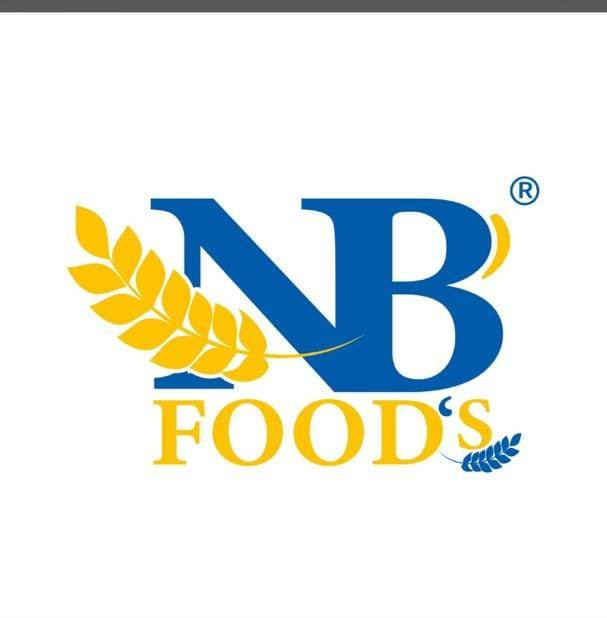 NB FOODS Company Logo