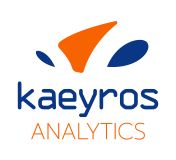 KAeyros Analytics Logo