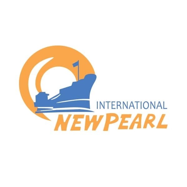 NEW PEARL INTERNATIONAL Logo