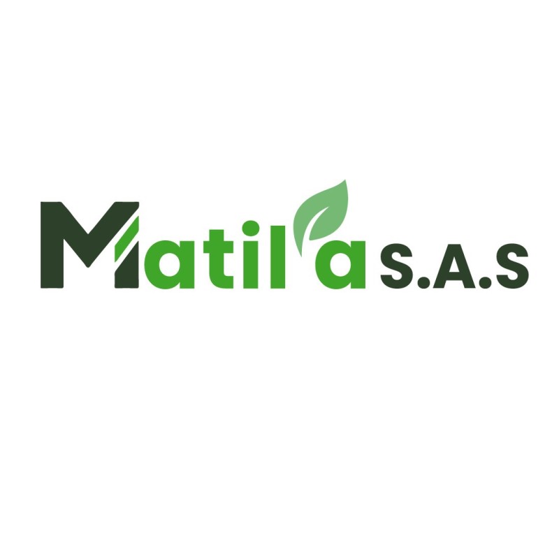 MATIL’A ECO CLEAN Logo