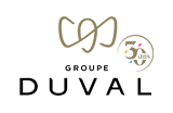 GROUPE DUVAL Logo