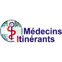 Médecins Itinérants Logo