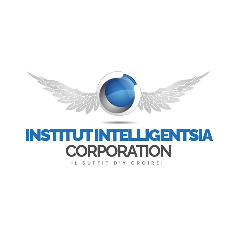 INSTITUT INTELLIGENTSIA CORPORATION Logo