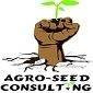 Agro Seed Consulting Company Logo