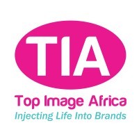 TOP IMAGE AFRICA Logo