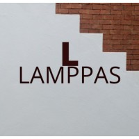 LAMPPAS Logo