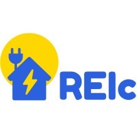RENEWABLE ENERGY INNOVATORS CAMEROON (REIC) Logo