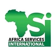 Africa Services International SARL (ASI-SARL) Company Logo