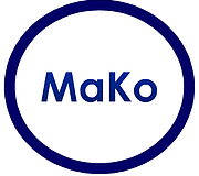 MAKO INDUSTRIES SA Logo