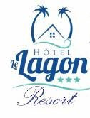 HOTEL LE LAGON RESORT Logo