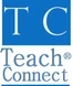 Teach Connect Logo