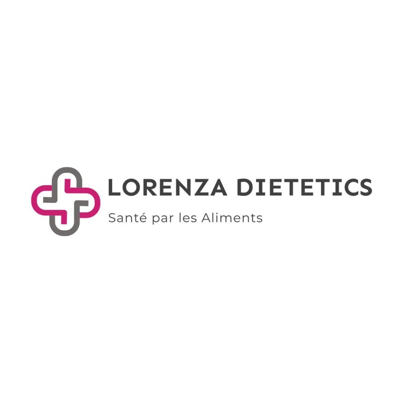Lorenza Dietetics Company Logo