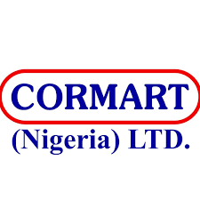 Cormart Nigeria Ltd Logo