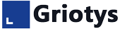 Griotys Digital Academy Logo