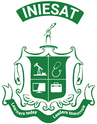 INIESAT MEDICAL CENTER Logo