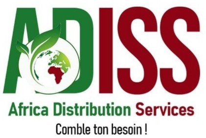 ADISS SARL Logo