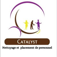 CATALYST Company Logo