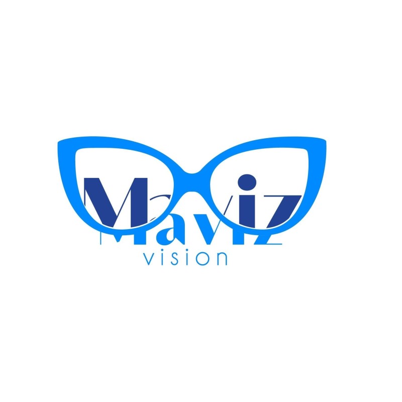 Maviz vision Logo