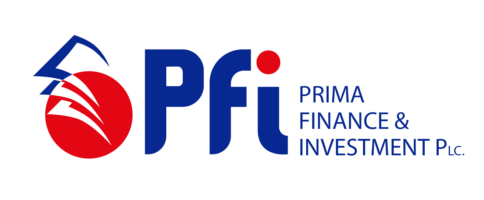 PRIMA FINANCE & INVESTMENT BANK Logo