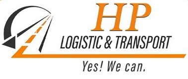 HP LOGISTICS & TRANSPORT Company Logo