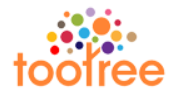 Tootree Logo