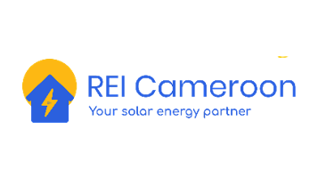 REI CAMEROON Logo