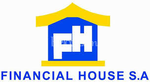FINANCIAL HOUSE SA Logo