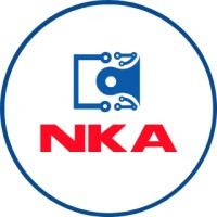 Groupe NKA Company Logo