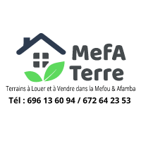 MEFA TERRE Logo