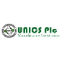 Unity Co-operative Society (UNICS) PLC Logo