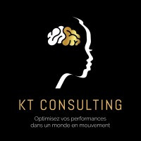 KT Consulting Company Logo