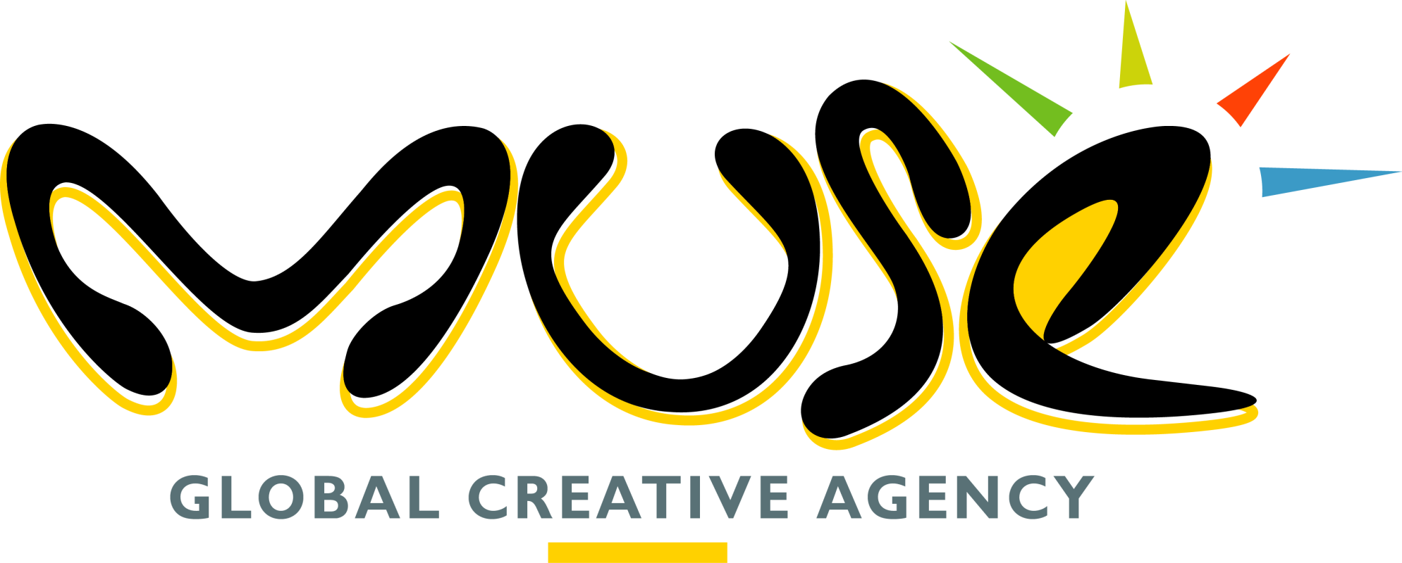 AGENCE MUSE Logo