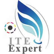 ITE EXPERTS Logo