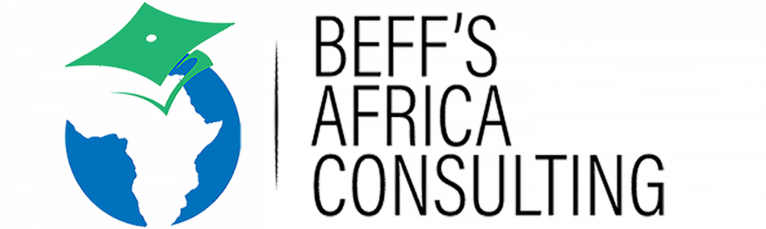 BEFF’S AFRICA CONSULTING Logo