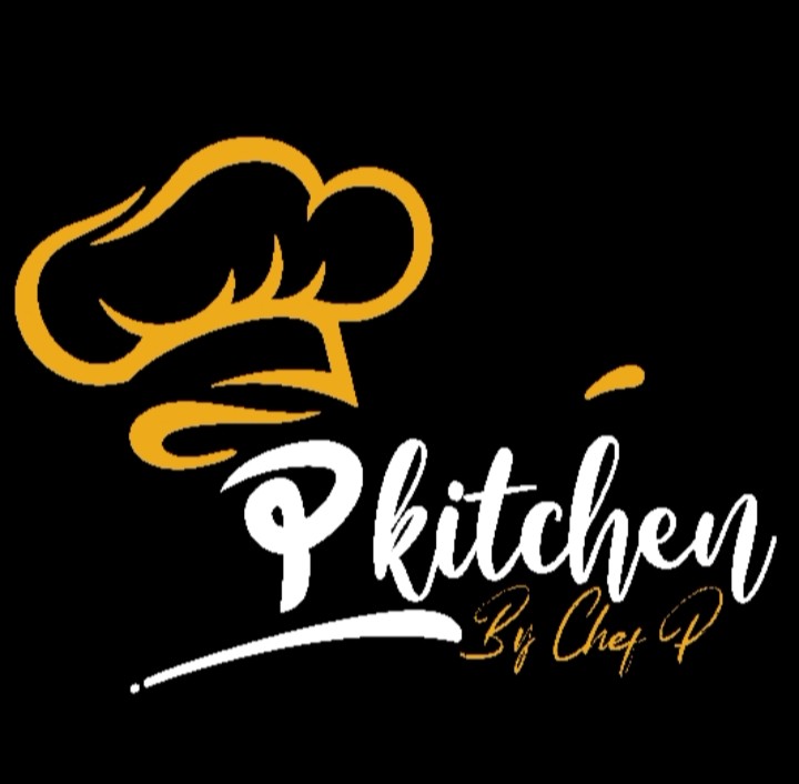 P-KITCHEN Company Logo